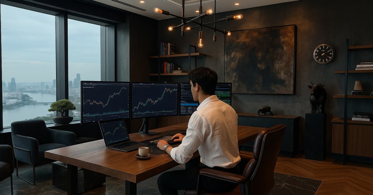 How to Buy Tokenized Stocks (xStocks) in 2025