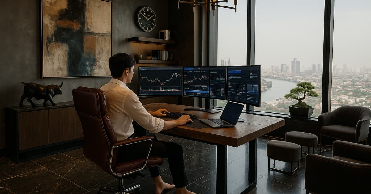 How To Stake Crypto On An Exchange Safely