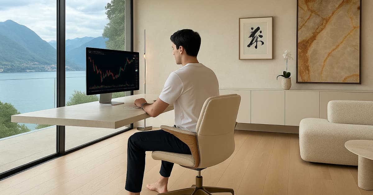 Choose A Crypto Exchange